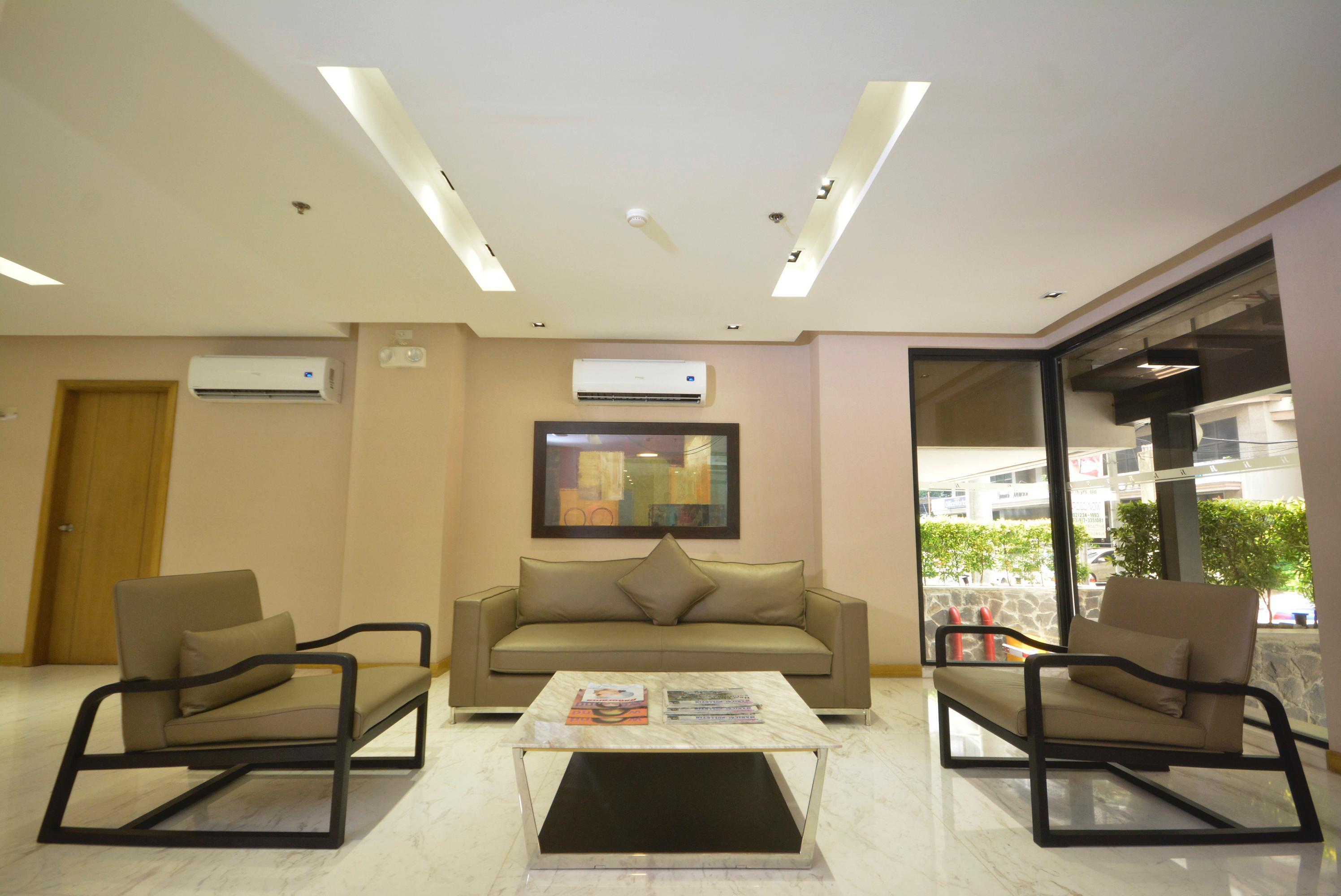 Jinjiang Inn - Ortigas Pasig City Exteriér fotografie