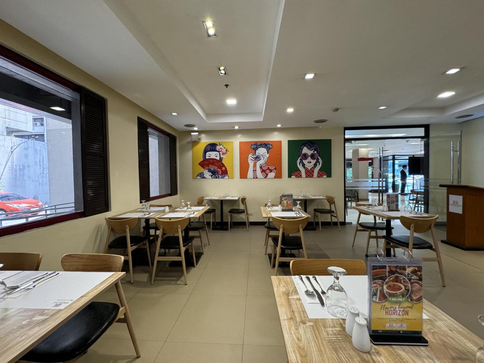 Jinjiang Inn - Ortigas Pasig City Exteriér fotografie
