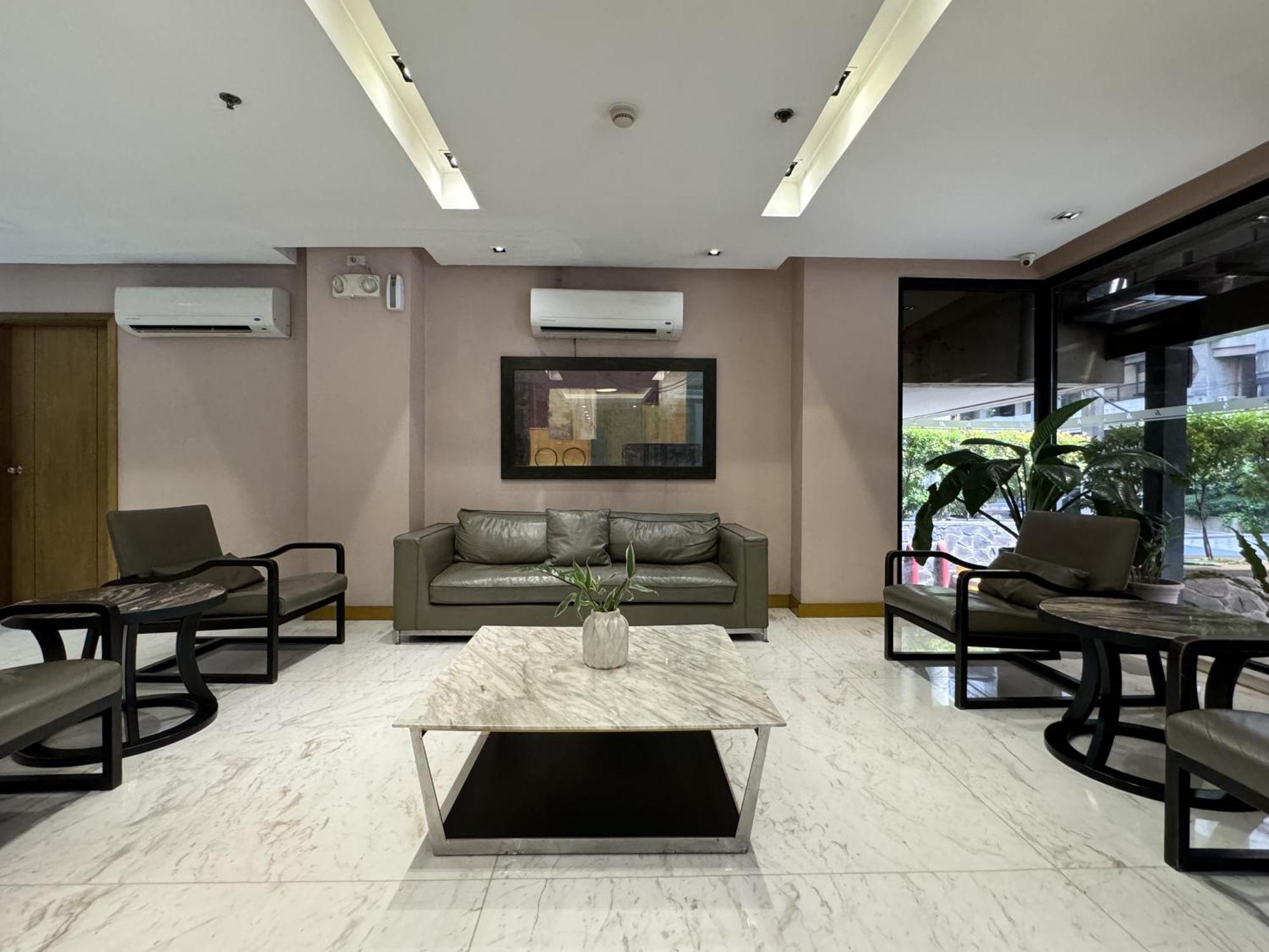 Jinjiang Inn - Ortigas Pasig City Exteriér fotografie